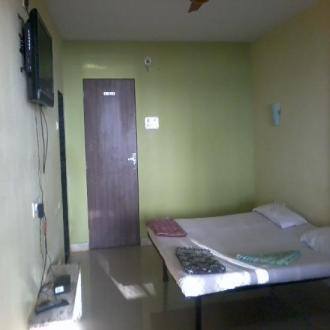 Stay In A Homestay In Mumbai, Mumbai 1